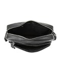 Мужская кожаная сумка через плечо Tiding Bag M56-9988A фото, картинка, изображение