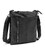 Кожаный мессенджер на три отдела Tiding Bag M56-3639A фото, картинка, изображение