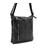 Кожаный мессенджер на три отдела Tiding Bag M56-3639A фото, картинка, изображение