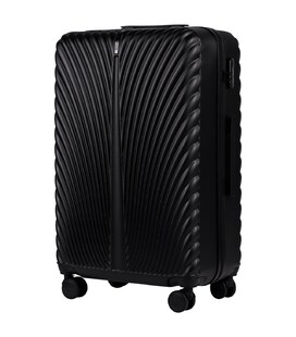 Валіза Wings SN120 велика L чорна картинка, зображення, фото