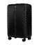 Валіза Wings SN120 велика L чорна картинка, зображення, фото