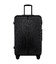 Валіза Wings SN120 велика L чорна картинка, зображення, фото