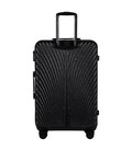 Чемодан Wings SN120 Maxi черный фото, картинка, изображение