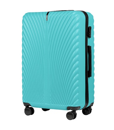 Чемодан Wings SN120 Maxi мятный фото, картинка, изображение