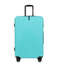 Чемодан Wings SN120 Maxi мятный фото, картинка, изображение