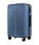 Валіза Wings SN120 велика L синя - картинка, зображення, фото валізи