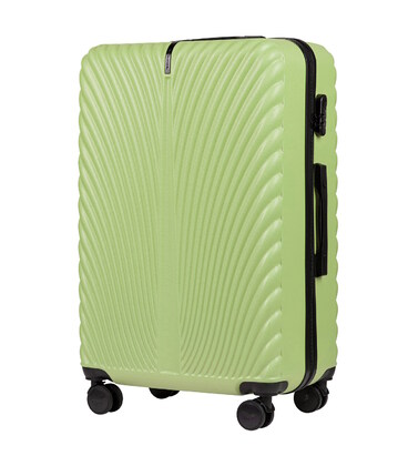 Валіза Wings SN120 велика L фісташкова картинка, зображення, фото