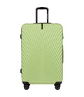 Чемодан Wings SN120 Maxi фисташковый фото, картинка, изображение