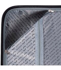 Чемодан Wings SN120 Maxi фиолетовый фото, картинка, изображение