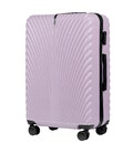 Валіза Wings SN120 велика L фіолетова - картинка, зображення, фото валізи