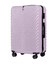 Валіза Wings SN120 велика L фіолетова - картинка, зображення, фото валізи