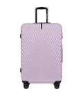 Валіза Wings SN120 велика L фіолетова - картинка, зображення, фото валізи