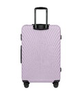 Валіза Wings SN120 велика L фіолетова - картинка, зображення, фото валізи