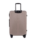 Валіза Wings SN120 велика L бежева картинка, зображення, фото