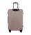Чемодан Wings SN120 большой L бежевый фото, картинка, изображение