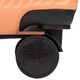 Валіза Wings SN120 велика L рожева - картинка, зображення, фото валізи