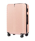 Чемодан Wings SN120 Maxi розовый фото, картинка, изображение