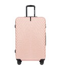 Чемодан Wings SN120 Maxi розовый фото, картинка, изображение