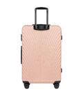 Чемодан Wings SN120 Maxi розовый фото, картинка, изображение