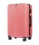 Чемодан Wings SN120 большой L коралловый фото, картинка, изображение