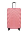 Валіза Wings SN120 велика L коралова - картинка, зображення, фото валізи