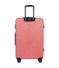Чемодан Wings SN120 Maxi коралловый фото, картинка, изображение