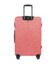 Чемодан Wings SN120 большой L коралловый фото, картинка, изображение