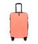 Чемодан Wings SN120 средний M персиковый фото, картинка, изображение