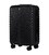 Валіза Wings SN120 середня M чорна картинка, зображення, фото