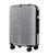 Валіза Wings SN120 Midi срібна картинка, зображення, фото
