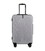 Чемодан Wings SN120 средний M серебристый фото, картинка, изображение