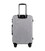Валіза Wings SN120 Midi срібна картинка, зображення, фото