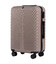Чемодан Wings SN120 средний M бежевый фото, картинка, изображение