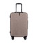 Чемодан Wings SN120 средний M бежевый фото, картинка, изображение