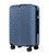 Чемодан Wings SN120 средний M синий фото, картинка, изображение