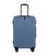 Валіза Wings SN120 середня M синя картинка, зображення, фото