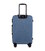 Чемодан Wings SN120 средний M синий фото, картинка, изображение