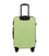 Чемодан Wings SN120 средний M зеленый фото, картинка, изображение