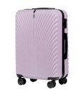 Чемодан Wings SN120 Midi фиолетовый фото, картинка, изображение