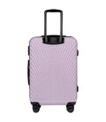Чемодан Wings SN120 Midi фиолетовый фото, картинка, изображение