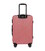 Валіза Wings SN120 середня M коралова картинка, зображення, фото