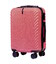 Чемодан Wings SN120 маленький S кораловый фото, картинка, изображение