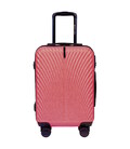 Валіза Wings SN120 маленька S коралова - картинка, зображення, фото валізи
