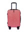 Валіза Wings SN120 маленька S коралова - картинка, зображення, фото валізи