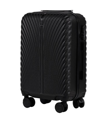 Чемодан Wings SN120 Mini черный фото, картинка, изображение