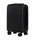 Чемодан Wings SN120 Mini черный фото, картинка, изображение