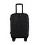 Валіза Wings SN120 маленька S чорна - картинка, зображення, фото валізи