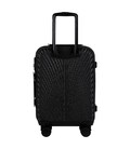 Чемодан Wings SN120 Mini черный фото, картинка, изображение