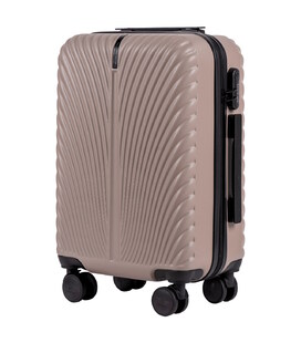 Чемодан Wings SN120 Mini бежевый фото, картинка, изображение