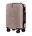 Валіза Wings SN120 маленька S бежева картинка, зображення, фото